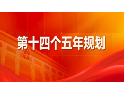 星空·综合（xingkong）体育官方网站为“十四五”规划建言献策 
